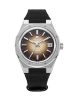 NIVADA GRENCHEN F77 BROWN SMOKED DATE 69002A77 - F77 - ZNAČKY