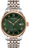 TISSOT LE LOCLE AUTOMATIC T006.407.22.093.01 - LE LOCLE AUTOMATIC - ZNAČKY