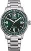 CITIZEN AUTOMATIC NJ0190-51X - ELEGANT - MĂRCI