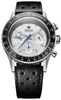 NIVADA GRENCHEN CHRONOKING MECAQUARTZ RACING GREY - INTER. BEZEL - CHRONOMASTER - ZNAČKY