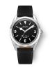 NIVADA GRENCHEN SUPER ANTARCTIC 3.6.9 BLACK - ANTARCTIC - ZNAČKY
