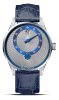 MEISTERSINGER SOUSCRIPTION PANTHERO JUMPING HOUR GUILLOCHÉ SOUS-PTJHG927B - MEISTERSINGER - ZNAČKY