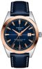 TISSOT GENTLEMAN AUTOMATIC SILICIUM T927.407.46.041.00 - T-GOLD GENTLEMAN AUTOMATIC - MĂRCI