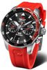 VOSTOK EUROPE N-1 ROCKET CHRONO LINE 6S21-225A707S - ROCKET N-1 - ZNAČKY