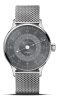MEISTERSINGER PANGAEA DAY DATE 365 GREY PDD365927 - PANGAEA DAY DATE - ZNAČKY