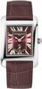 FREDERIQUE CONSTANT CLASSICS CARRÉE SMALL SECONDS QUARTZ FC-235BRG2C6 - CLASSICS LADIES - MĂRCI
