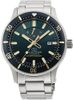 ORIENT STAR SPORTS RE-AU0307E DIVER AUTOMATIC - SPORTS - MĂRCI