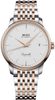 MIDO BARONCELLI HERITAGE GENT M027.407.22.011.00 - BARONCELLI - ZNAČKY