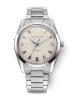 NIVADA GRENCHEN ANTARCTIC 35 MM - EGGSHELL WHITE LUMINOVA - ANTARCTIC - ZNAČKY