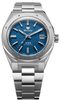 NIVADA GRENCHEN F77 BLUE DATE 41MM - F77 - ZNAČKY