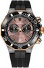 EDOX DELFIN QUARTZ CHRONOGRAPH 10112-357GRNCA-BRNR - DELFIN - MĂRCI