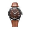 VULCAIN SKINDIVER NAUTIQUE BROWN - SKINDIVER NAUTIQUE - ZNAČKY