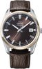 ORIENT STRETTO DATE RA-AC0R03Y - CONTEMPORARY - MĂRCI