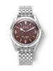 NIVADA GRENCHEN SUPER ANTARCTIC 3.6.9 BROWN - ANTARCTIC - ZNAČKY