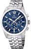 FESTINA TIMELESS CHRONOGRAPH 20742/1 - TIMELESS CHRONOGRAPH - BRANDS