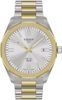 TISSOT PRC 100 SOLAR QUARTZ 39MM T151.422.22.031.00 - PRC 100 - MĂRCI