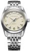 NIVADA GRENCHEN ANTARCTIC 38 MM - EGGSHELL BEIGE LUMINOVA - ANTARCTIC - BRANDS