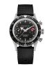 NIVADA GRENCHEN CHRONOMASTER BROAD ARROW - INTER. BEZEL - MANUAL - CHRONOMASTER - ZNAČKY