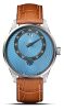 MEISTERSINGER PANTHERO JUMPING HOUR GUILLOCHAGE ED-PTJHG914 - MEISTERSINGER - ZNAČKY