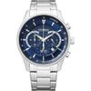 CITIZEN CLASSIC CHRONO AN8190-51L - BASICS - MĂRCI