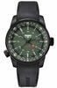 TRASER P68 PATHFINDER GMT GREEN, RUBBER - TACTICAL - BRANDS