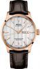 MIDO MULTIFORT CHRONOMETER 1 M038.431.36.031.00 - MULTIFORT - MĂRCI