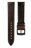 KOŽENÝ ŘEMÍNEK BIATEC | BORDÓ CORDOVAN - 20 MM - ŘEMÍNKY - OSTATNÍ
