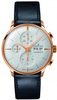 JUNGHANS MEISTER CHRONOSCOPE DE 27/7023.02 - CHRONOSCOPE - BRANDS