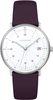 JUNGHANS MAX BILL DAMEN 47/4558.02 - LADIES - BRANDS