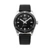 VULCAIN SKINDIVER NAUTIQUE BLACK WITH WHITE LUM - SKINDIVER NAUTIQUE - ZNAČKY