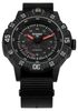 TRASER P99 A TACTICAL CARBON BLACK NATO - TACTICAL - BRANDS