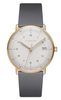 JUNGHANS MAX BILL DAMEN SAPPHIRE 47/7854.02 - LADIES - BRANDS
