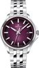 JUNGHANS MEISTER S QUARTZ 35 MM 47/4532.44 - LADIES - BRANDS