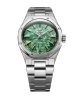 NIVADA GRENCHEN F77 SST GREEN AVENTURINE MK2 - 38 MM - F77 - ZNAČKY