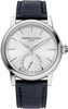 FREDERIQUE CONSTANT MANUFACTURE CLASSIC DATE AUTOMATIC FC-706S3H6 - MANUFACTURE - ZNAČKY