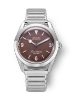 NIVADA GRENCHEN SUPER ANTARCTIC 3.6.9 BROWN - ANTARCTIC - ZNAČKY