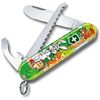 CUȚIT DE BUZUNAR MY FIRST VICTORINOX - RABBIT EDITION - BRICEGE DE BUZUNAR - ALTELE