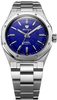 NIVADA GRENCHEN F77 SST LAPIS LAZULI BATON HANDS MK2 - 38MM - F77 - BRANDS