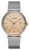 JUNKERS BAUHAUS SAPPHIRE AUTOMATIC 968.01.05.M - BAUHAUS SAPPHIRE - MĂRCI