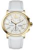 DAVOSA OVAL EDITION CHRONOGRAPH 167.570.15 - URBANE - BRANDS