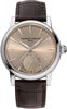 FREDERIQUE CONSTANT MANUFACTURE CLASSIC DATE AUTOMATIC FC-706SAL3H6 - MANUFACTURE - ZNAČKY