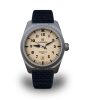 FORMEX AIRFIELD AUTOMATIC DESERT SAND BLACK NYLON-VELCRO 0661.1.6556.822 - FIELD AUTOMATIC - MĂRCI