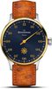 MEISTERSINGER PANGAEA STEEL BLUE PDS917GLG - MEISTERSINGER - ZNAČKY