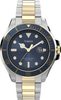 TIMEX HARBORSIDE COAST TWO-TONE TW2V42000UK - TIMEX - BRANDS