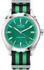 EDOX GRAND OCEAN AUTOMATIC 80140-3NANT-TIN - GRAND OCEAN - ZNAČKY