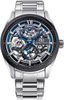 ORIENT STAR CONTEMPORARY SKELETON RE-AZ0104L LIMITED EDITION - CONTEMPORARY - MĂRCI