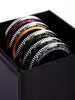 LUNETY NIVADA GRENCHEN CHRONOKING MECAQUARTZ - GMT - LUNETY NIVADA GRENCHEN - ZNAČKY
