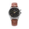 VULCAIN CRICKET TRADITION 36 MM - BLACK/GOLD - CRICKET TRADITION - ZNAČKY