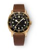NIVADA GRENCHEN DEPTHMASTER BRONZE - DEPTHMASTER - ZNAČKY