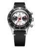 NIVADA GRENCHEN CHRONOMASTER WHITE PANDA 41MM - CHRONOMASTER - ZNAČKY